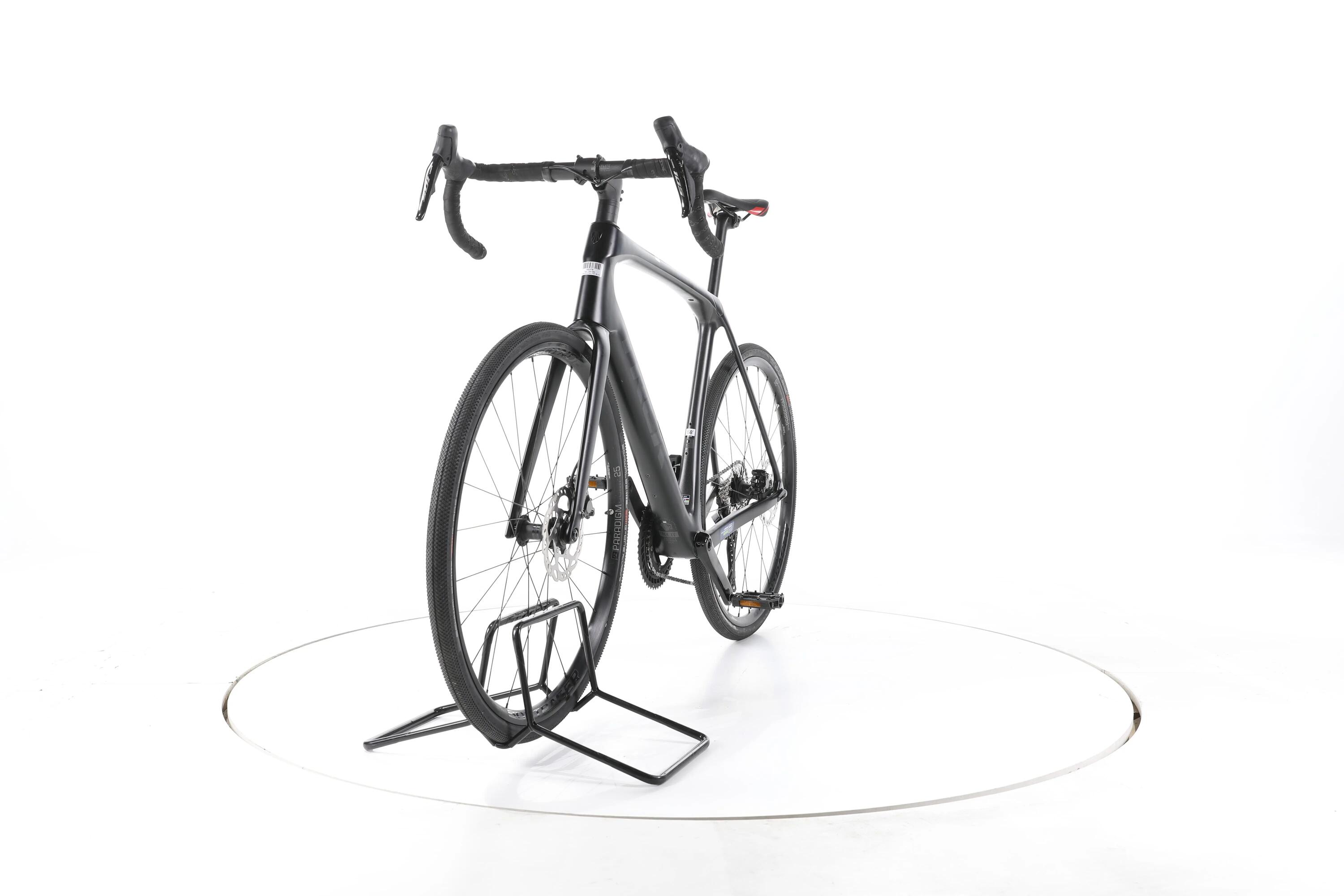 Reconditionné - Trek Domane SL 6 Gen. 4 Rennrad Carbon - Très Bon 4/7