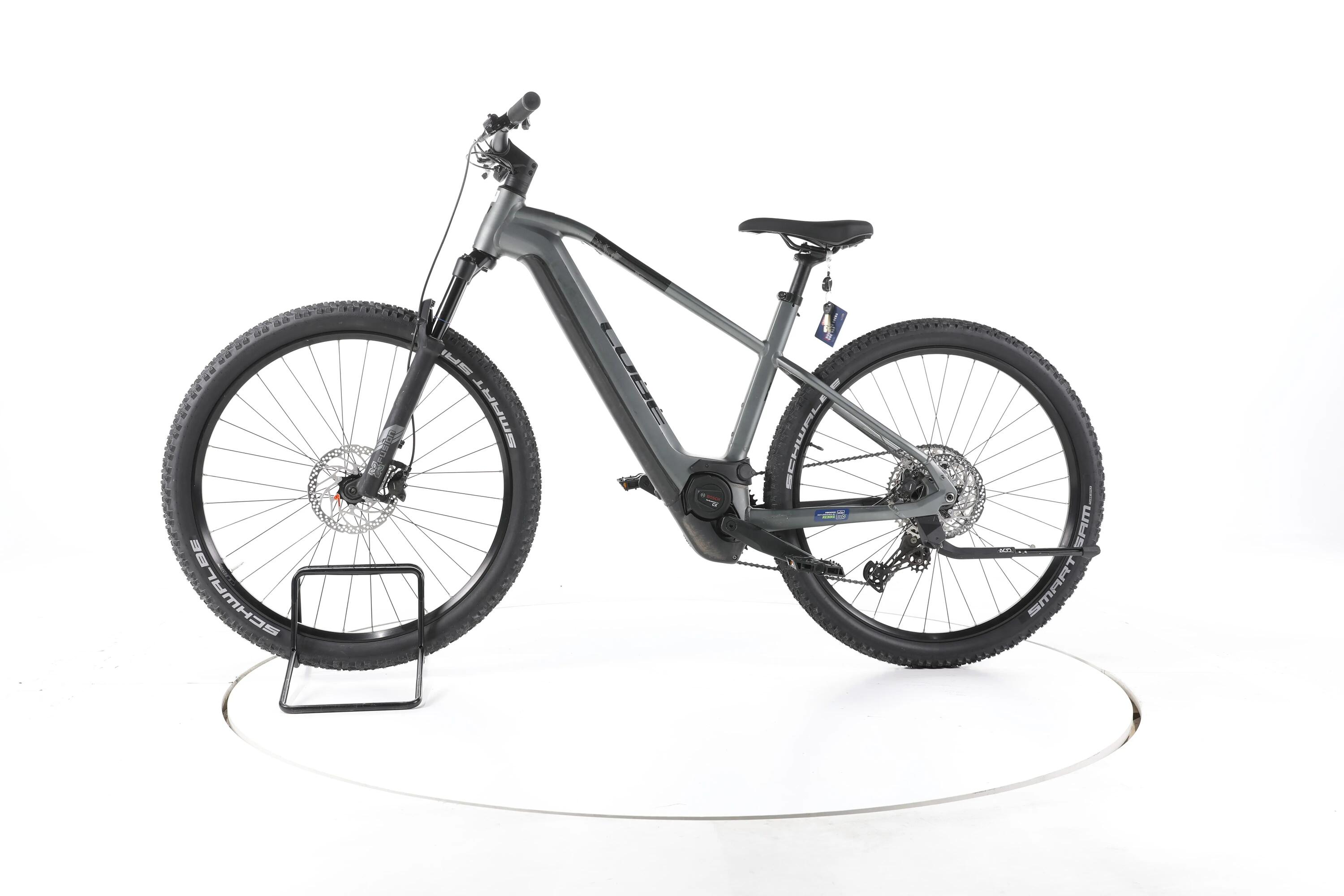 Refurbished - Cube Reaction Hybrid Pro E-Bike - Sehr gut 6/7