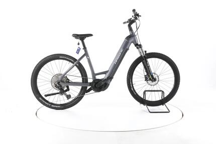 Tweedehands - Haibike Trekking 4 E-Bike - Zeer goed