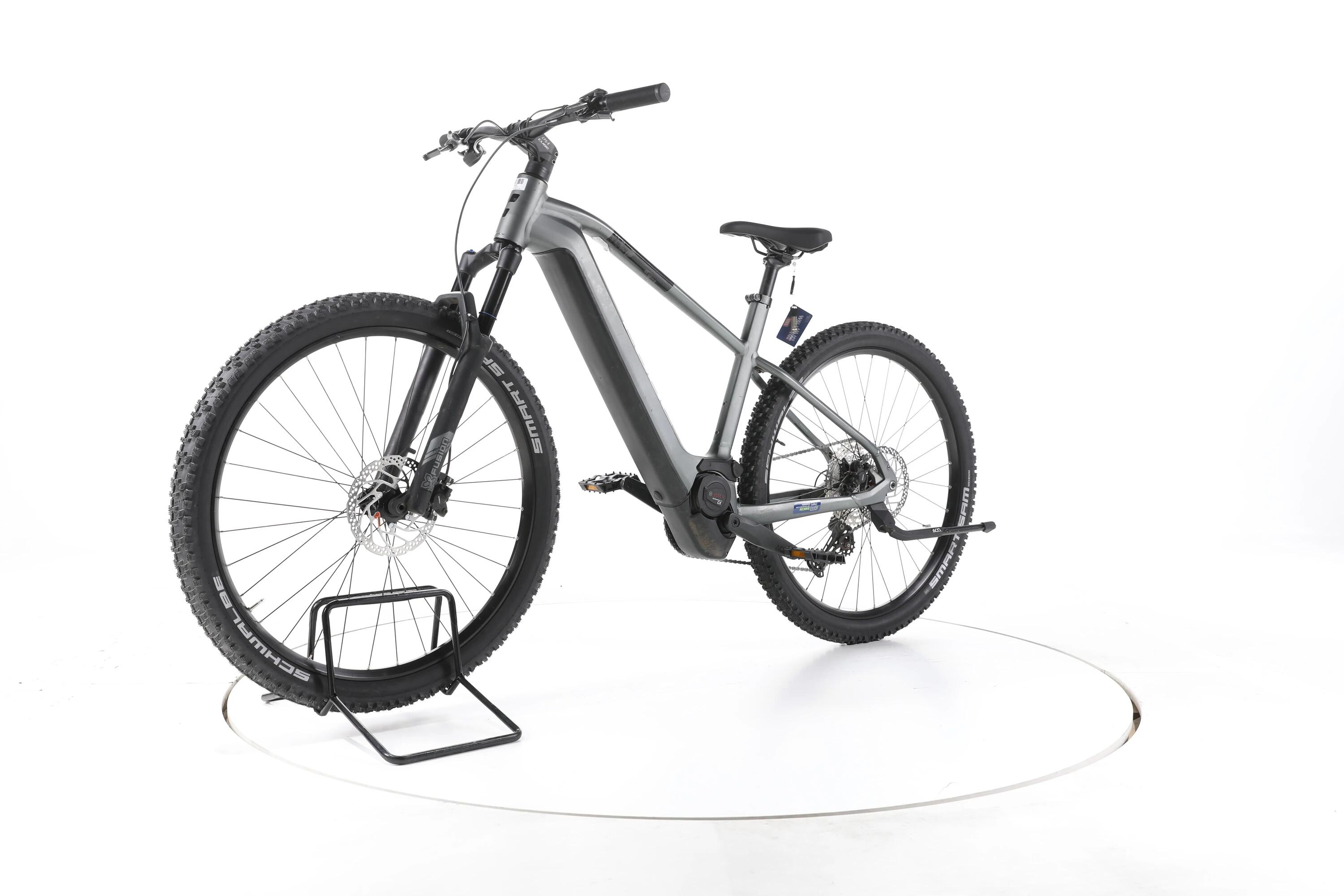 Refurbished - Cube Reaction Hybrid Pro E-Bike - Sehr gut 5/7
