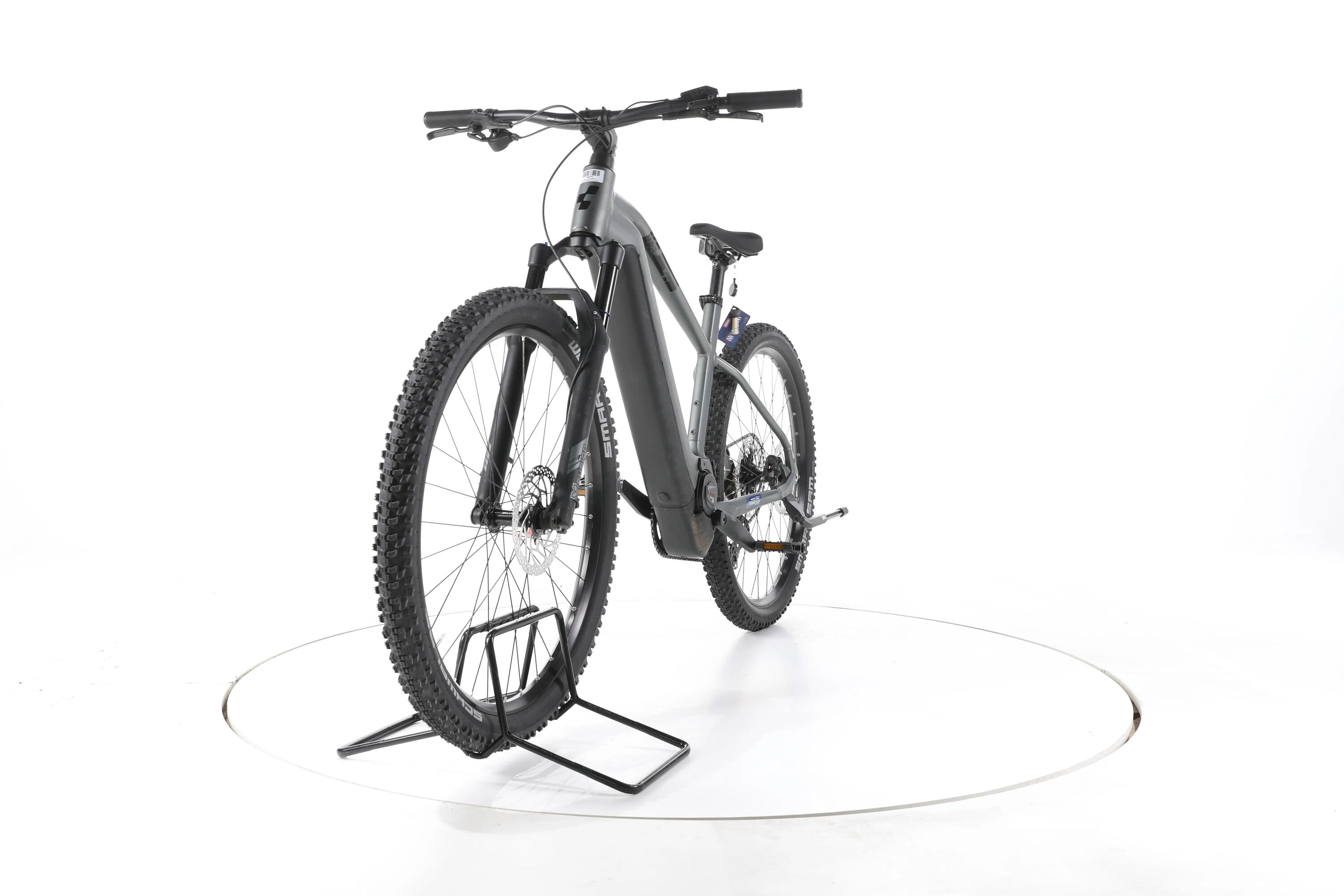 Refurbished - Cube Reaction Hybrid Pro E-Bike - Sehr gut 4/7