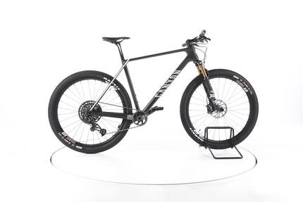 Reconditionné - Canyon Exceed CF SLX Fahrrad Hardtail - Très Bon