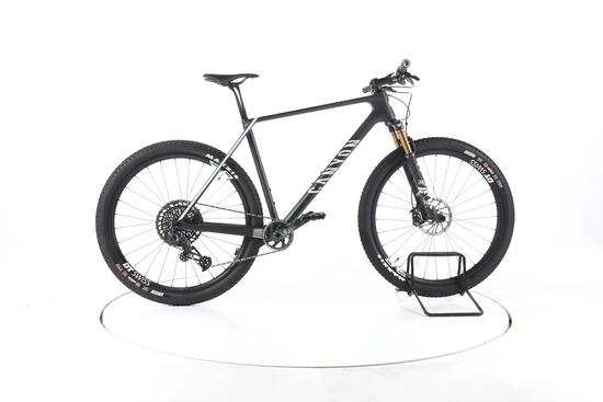 Reconditionné - Canyon Exceed CF SLX Fahrrad Hardtail - Très Bon