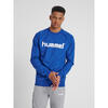 Hummel Sweatshirt Hmlgo Cotton Logo Sweatshirt