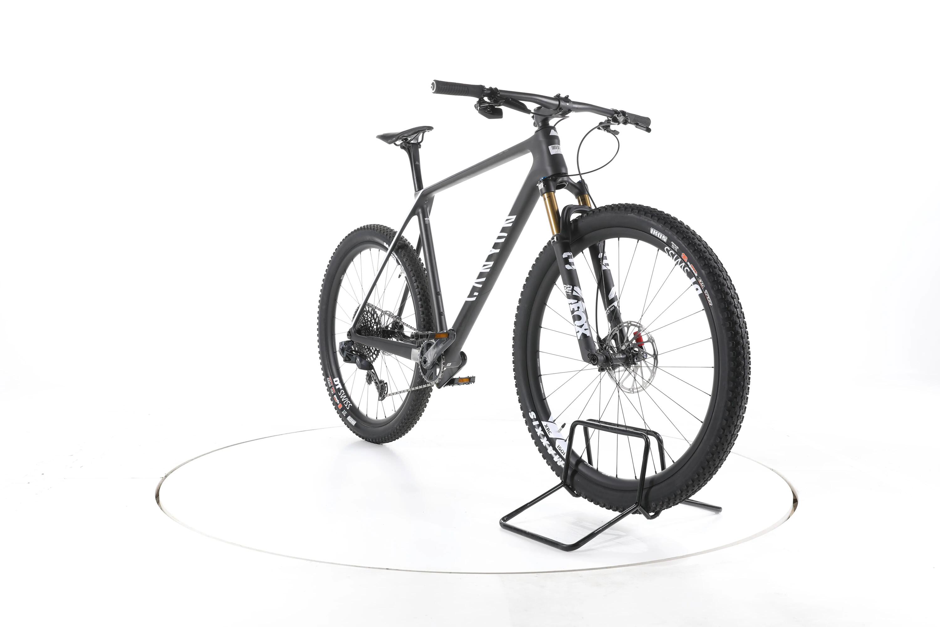 Refurbished - Canyon Exceed CF SLX Fahrrad Hardtail - Sehr gut 3/7