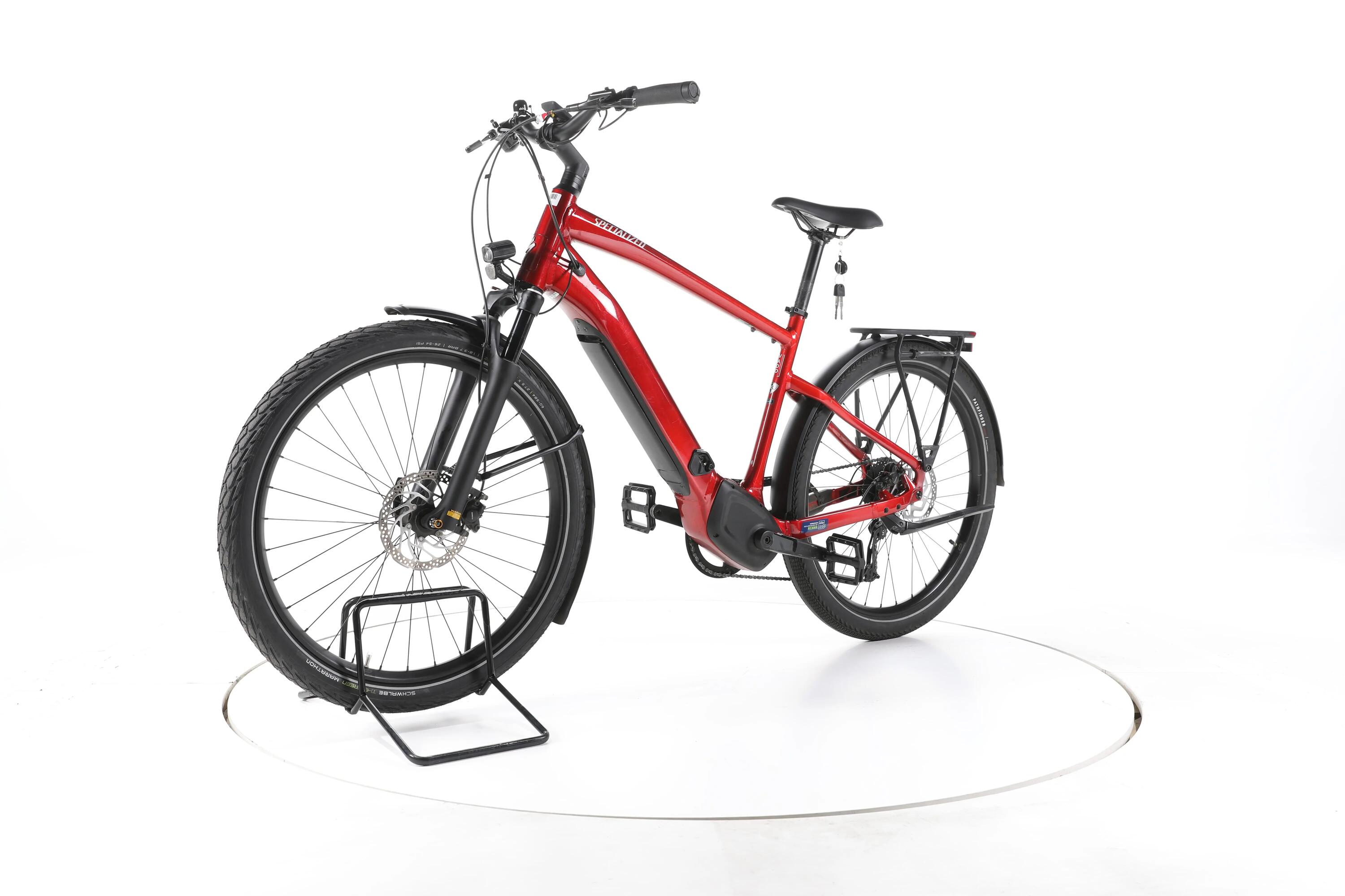 Ebike ricondizionata · Specialized Turbo Vado 3.0 · Ottime condizioni 5/7