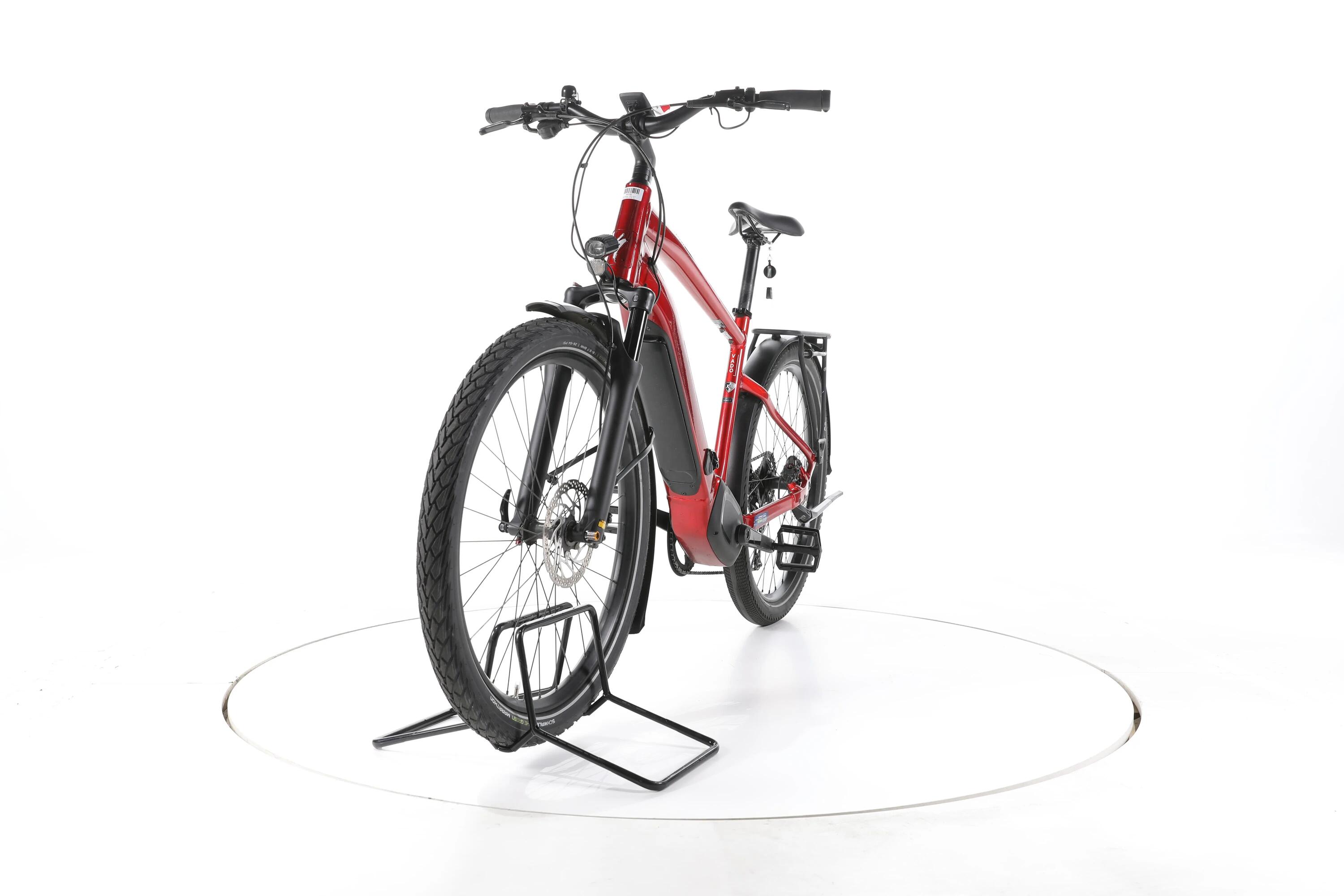 Ebike ricondizionata · Specialized Turbo Vado 3.0 · Ottime condizioni 4/7