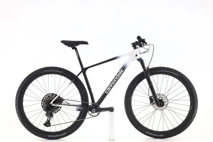Refurbished MTB Hardtail · F-Si · Sehr guter Zustand