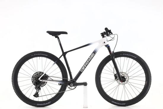 Refurbished MTB Hardtail · F-Si · Sehr guter Zustand