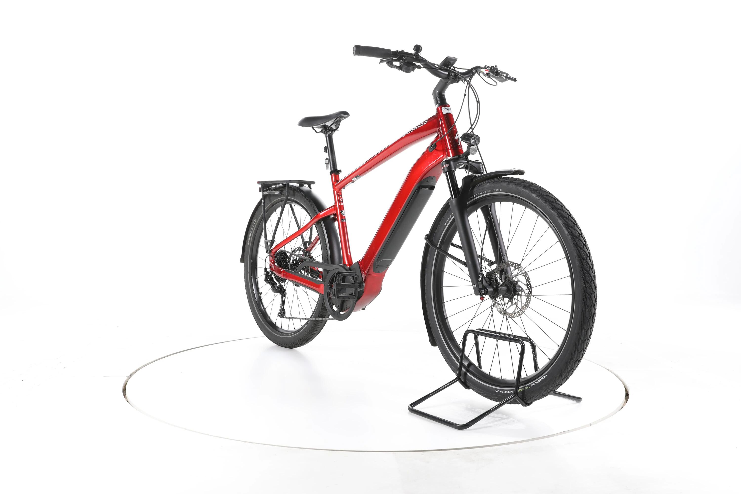 Ebike ricondizionata · Specialized Turbo Vado 3.0 · Ottime condizioni 3/7