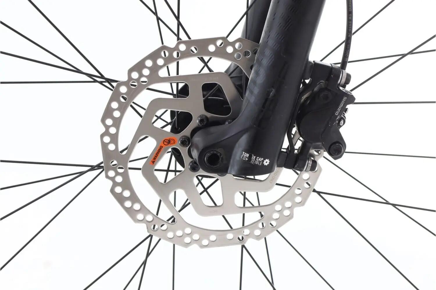 Refurbished MTB Hardtail ·  F-Si · Sehr guter Zustand 7/8
