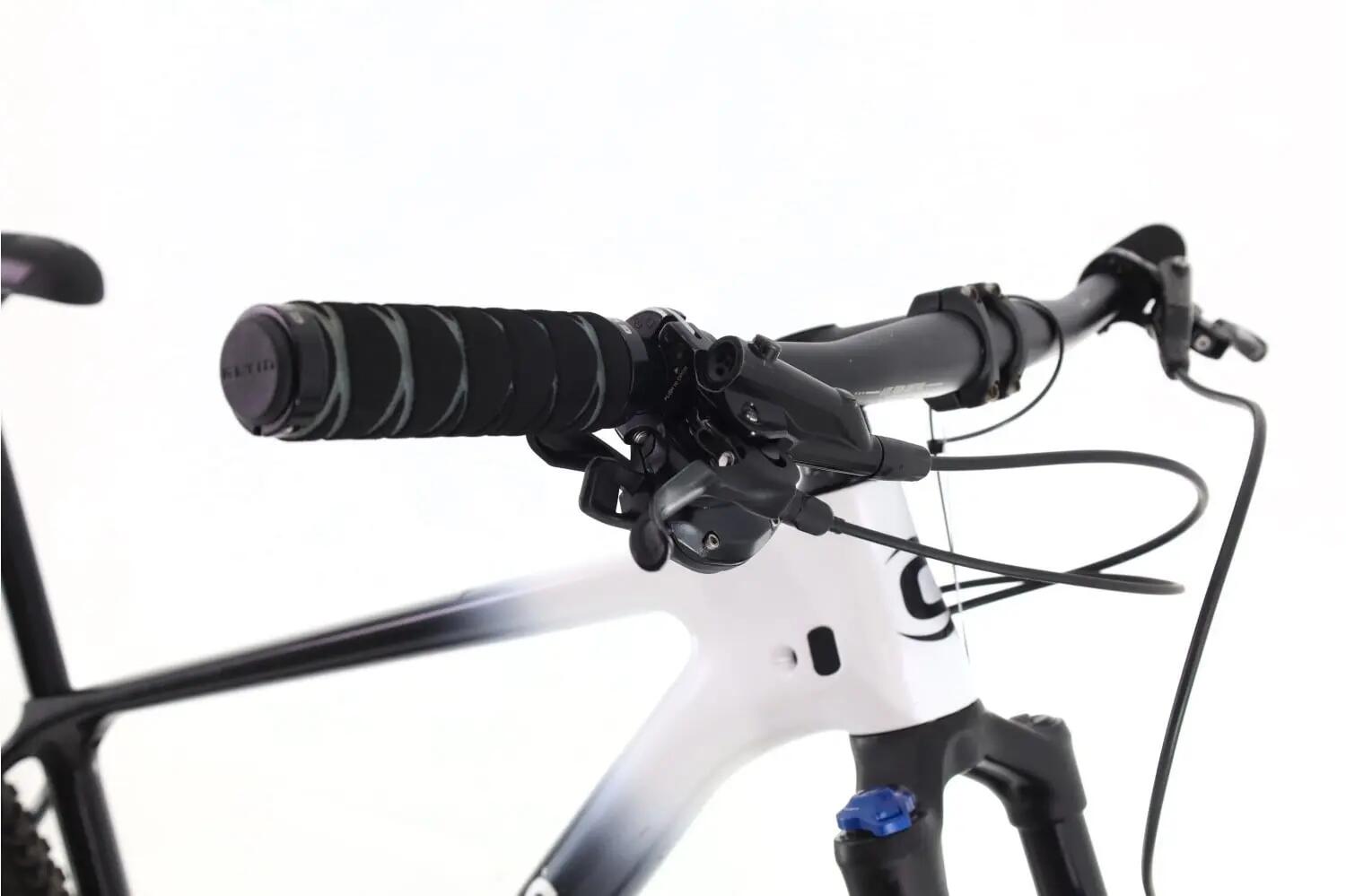 Refurbished MTB Hardtail ·  F-Si · Sehr guter Zustand 6/8