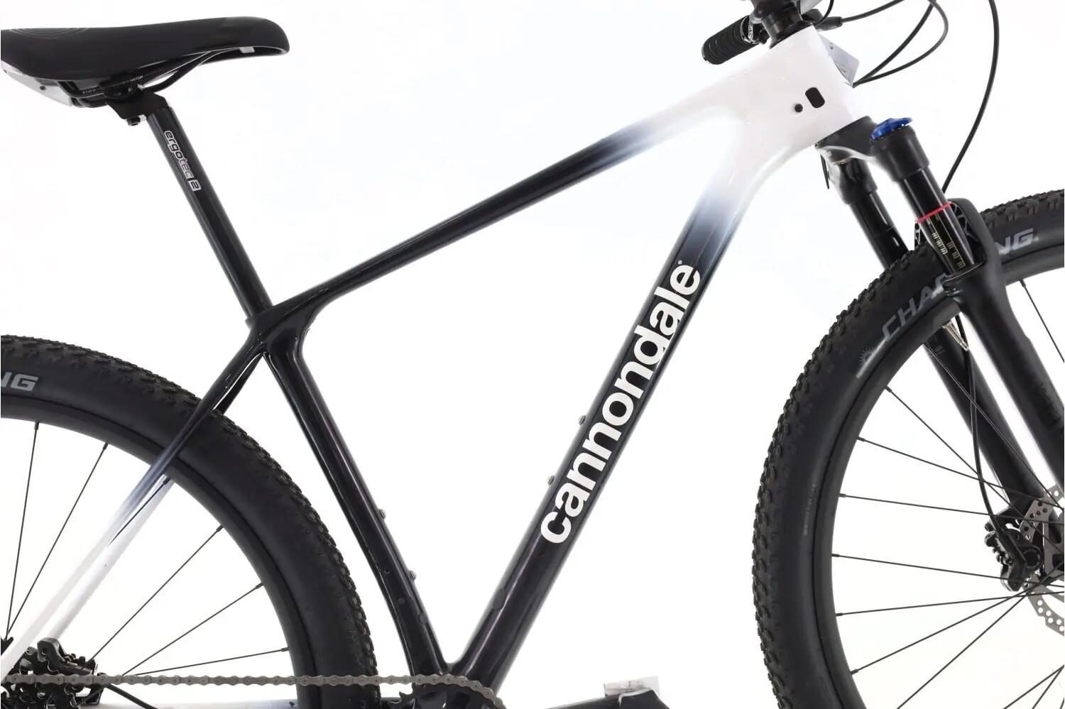 Refurbished MTB Hardtail ·  F-Si · Sehr guter Zustand 2/8