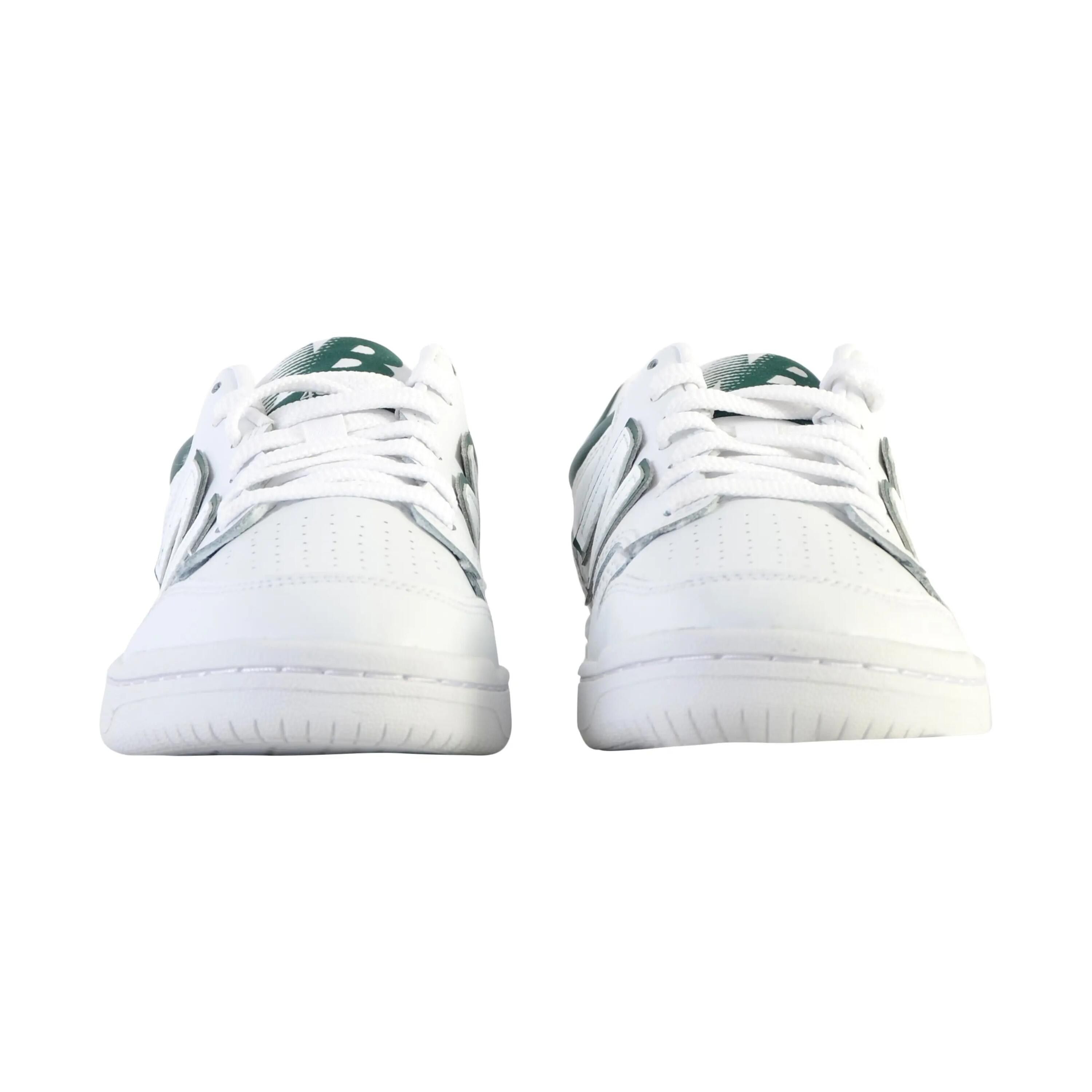 Sapatilhas masculinas New Balance 480 Branco 5/7