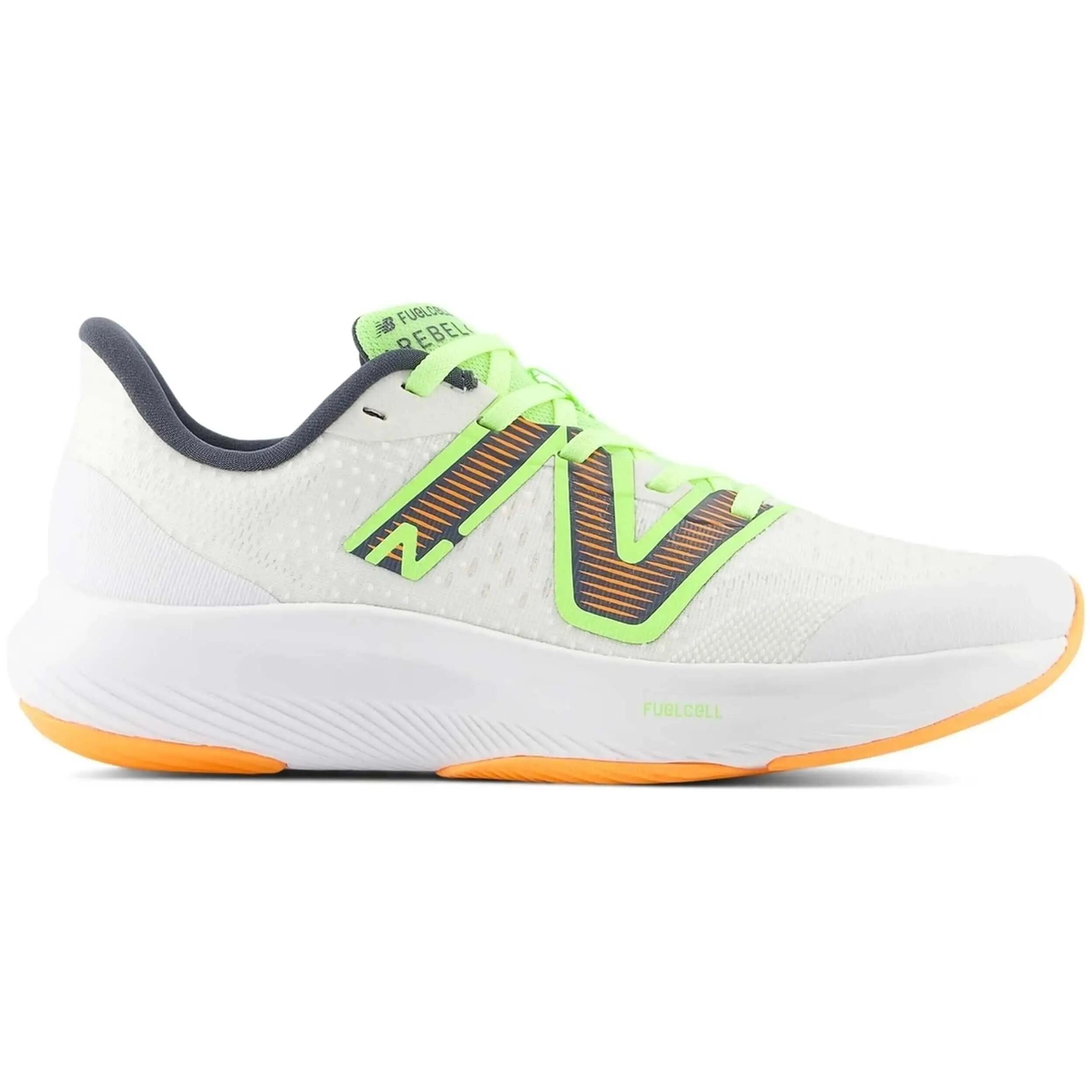 Schoen New Balance model GPFCXLL3 voor unisex jongens 1/4
