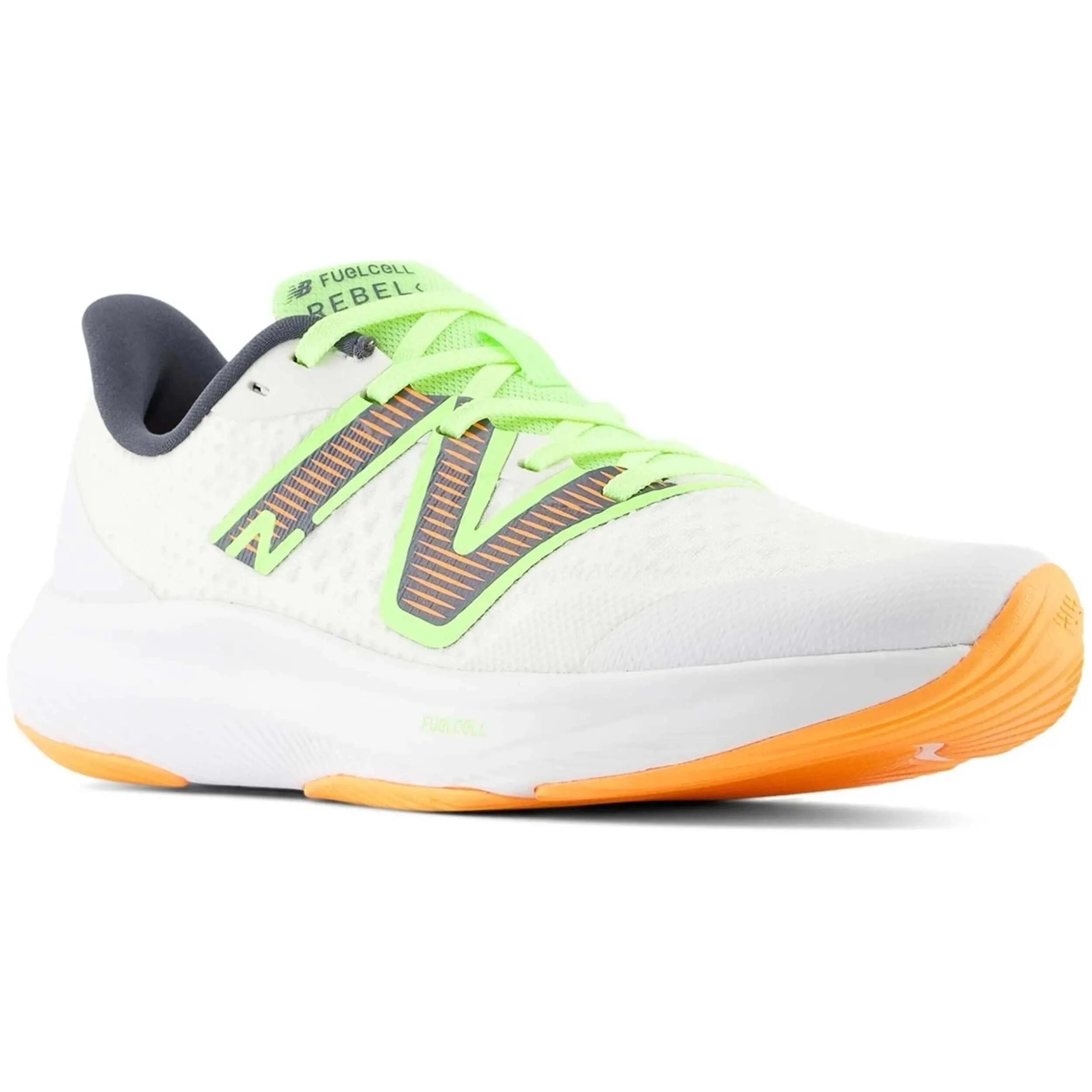 Schoen New Balance model GPFCXLL3 voor unisex jongens 3/4