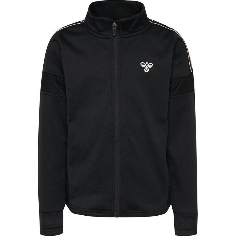 Veste Zippée Hmlask Zip Jacket