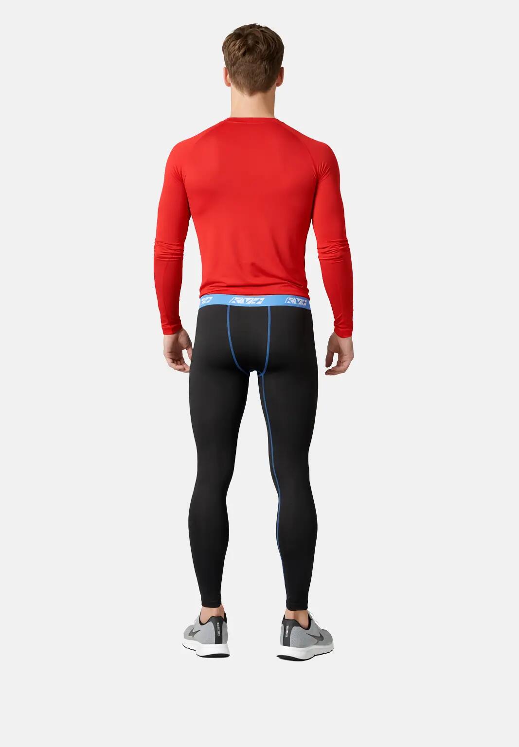 Tenero underwear pants Junior dark grey 5/7
