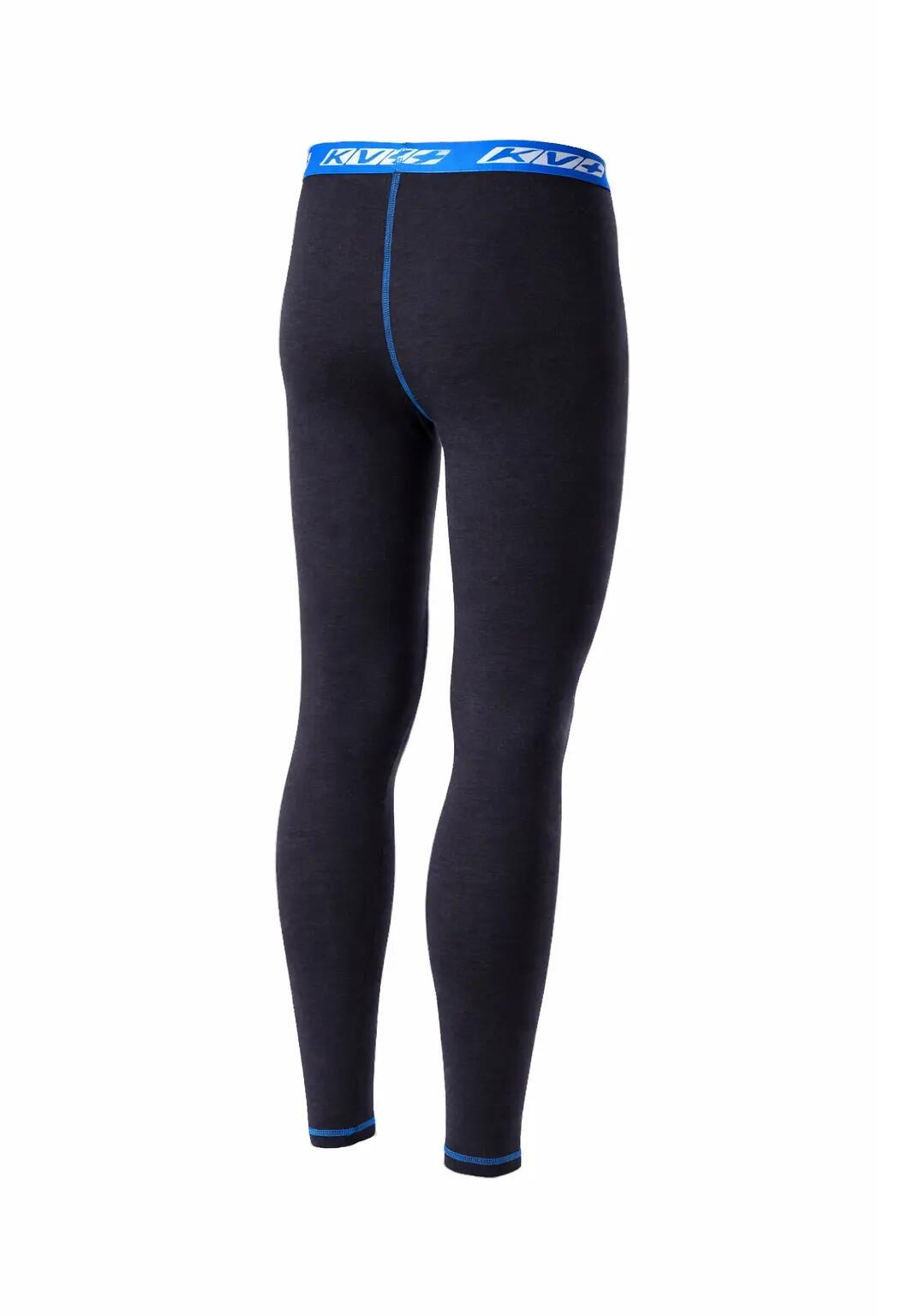 Tenero underwear pants Junior dark grey 2/7
