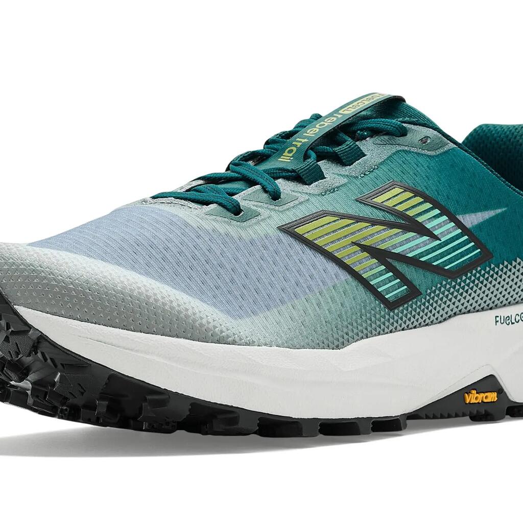 Trail Shoes - FuelCell Rebel - Lightweight, Responsive