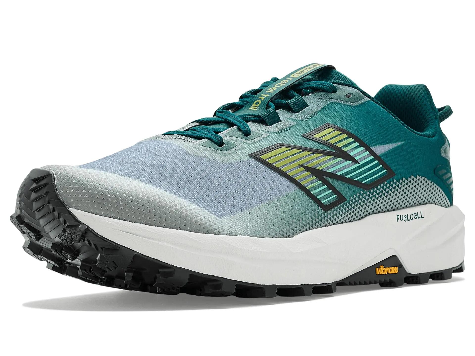 NEW BALANCE picture