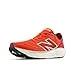 Chaussures - running - homme - amorties Fresh Foam X - 880 V14 - rouge 3/4
