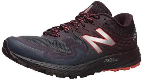 Herren - trail - schuhe - robust, gedämpft - summit king v1 2/4