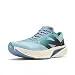 Chaussures - running - homme - légères - fuelcell rebel v4 - bleu 3/4