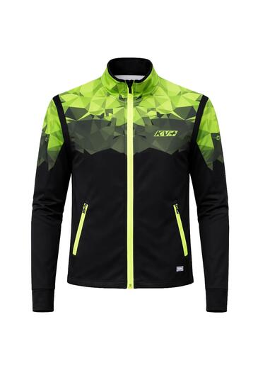 Veste de ski de fond Tornado