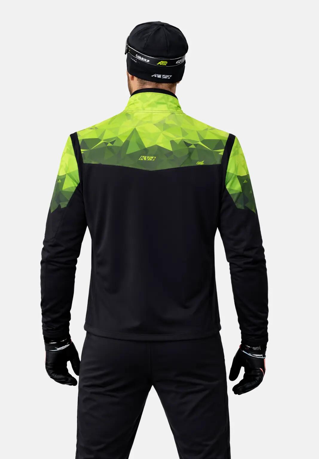 Veste de ski de fond Tornado 5/6