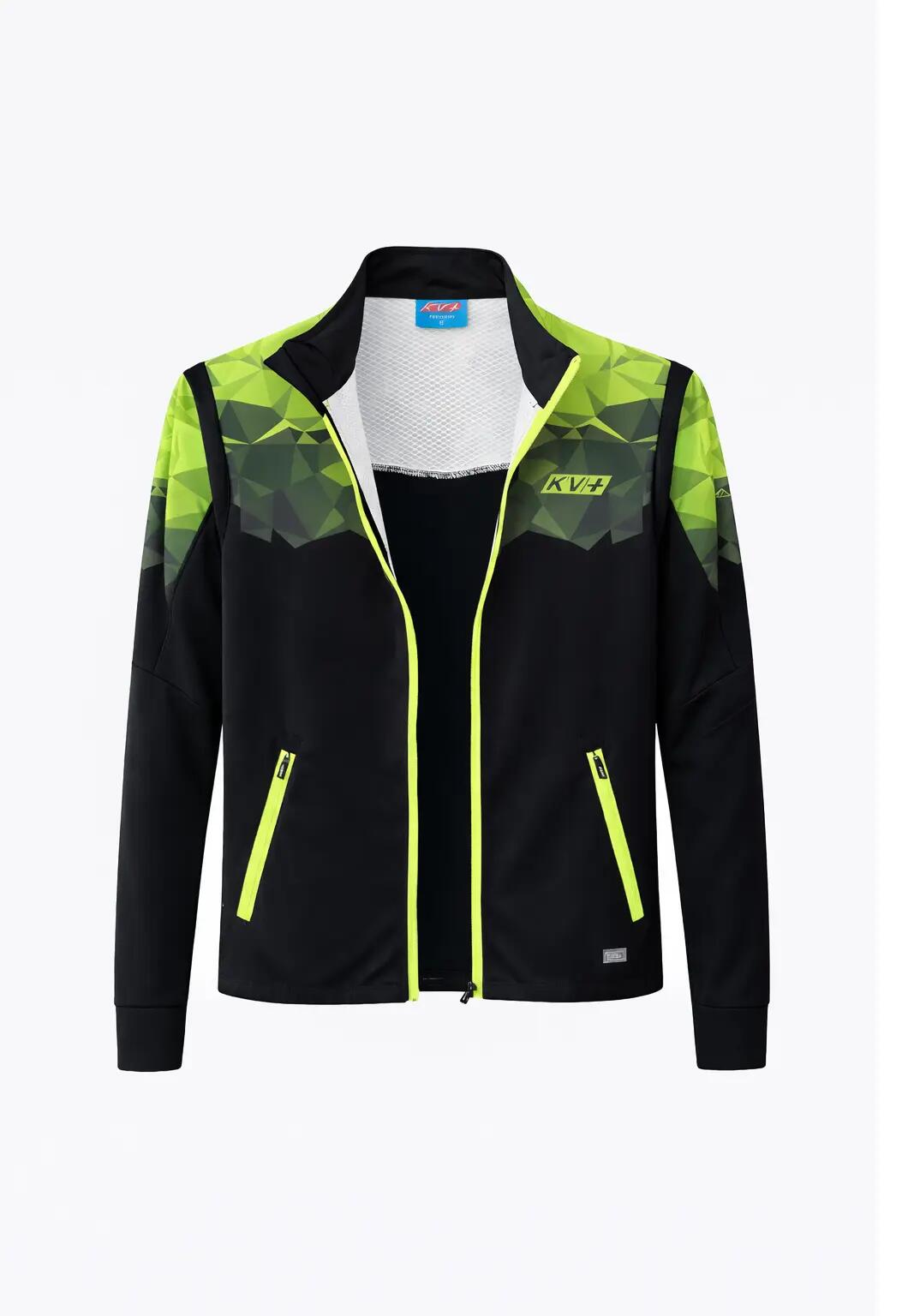 Veste de ski de fond Tornado 3/6
