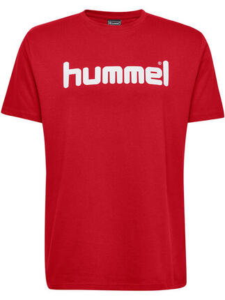 Enfiler T-Shirt Hmlgo Enfant HUMMEL