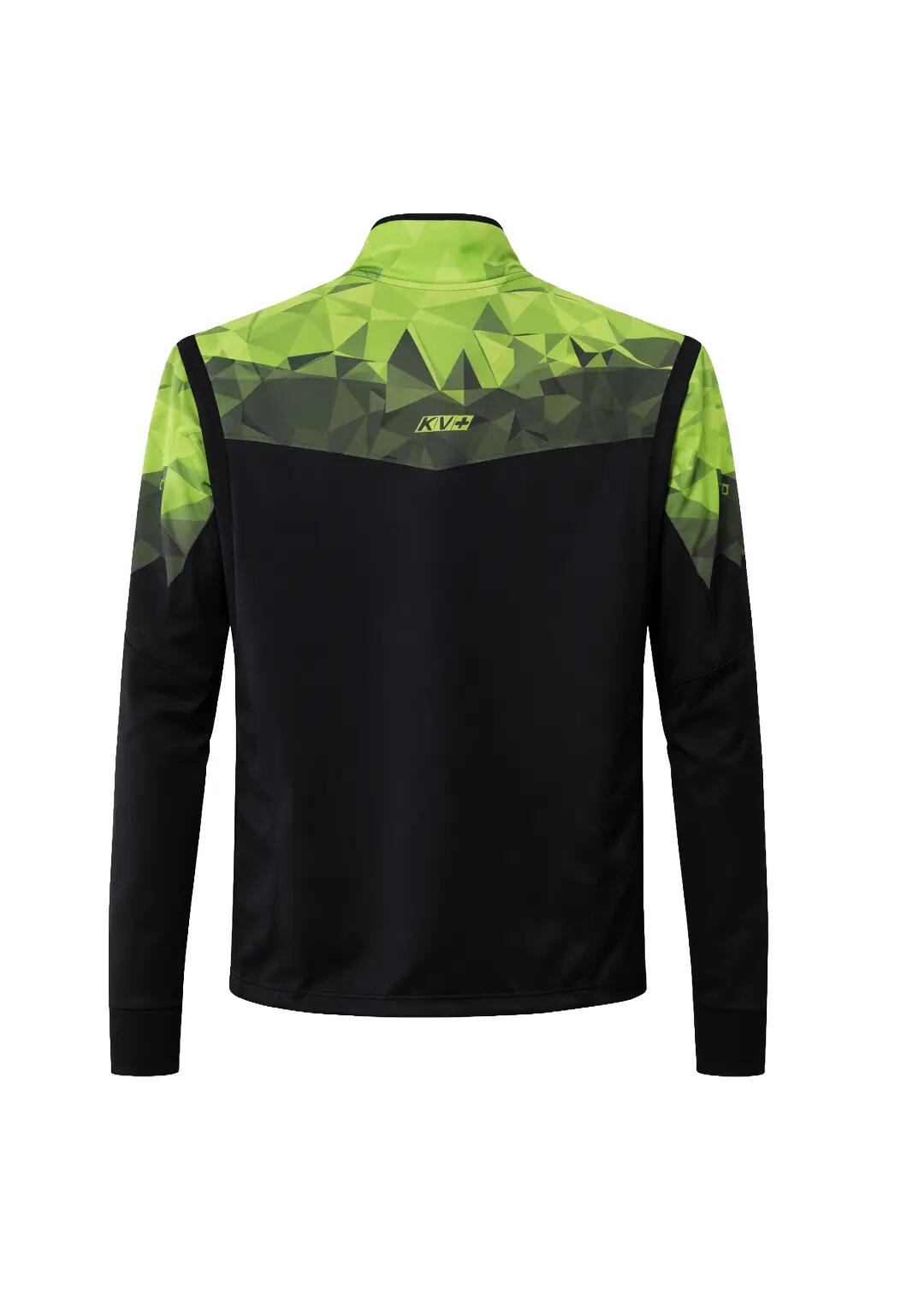 Veste de ski de fond Tornado 2/6