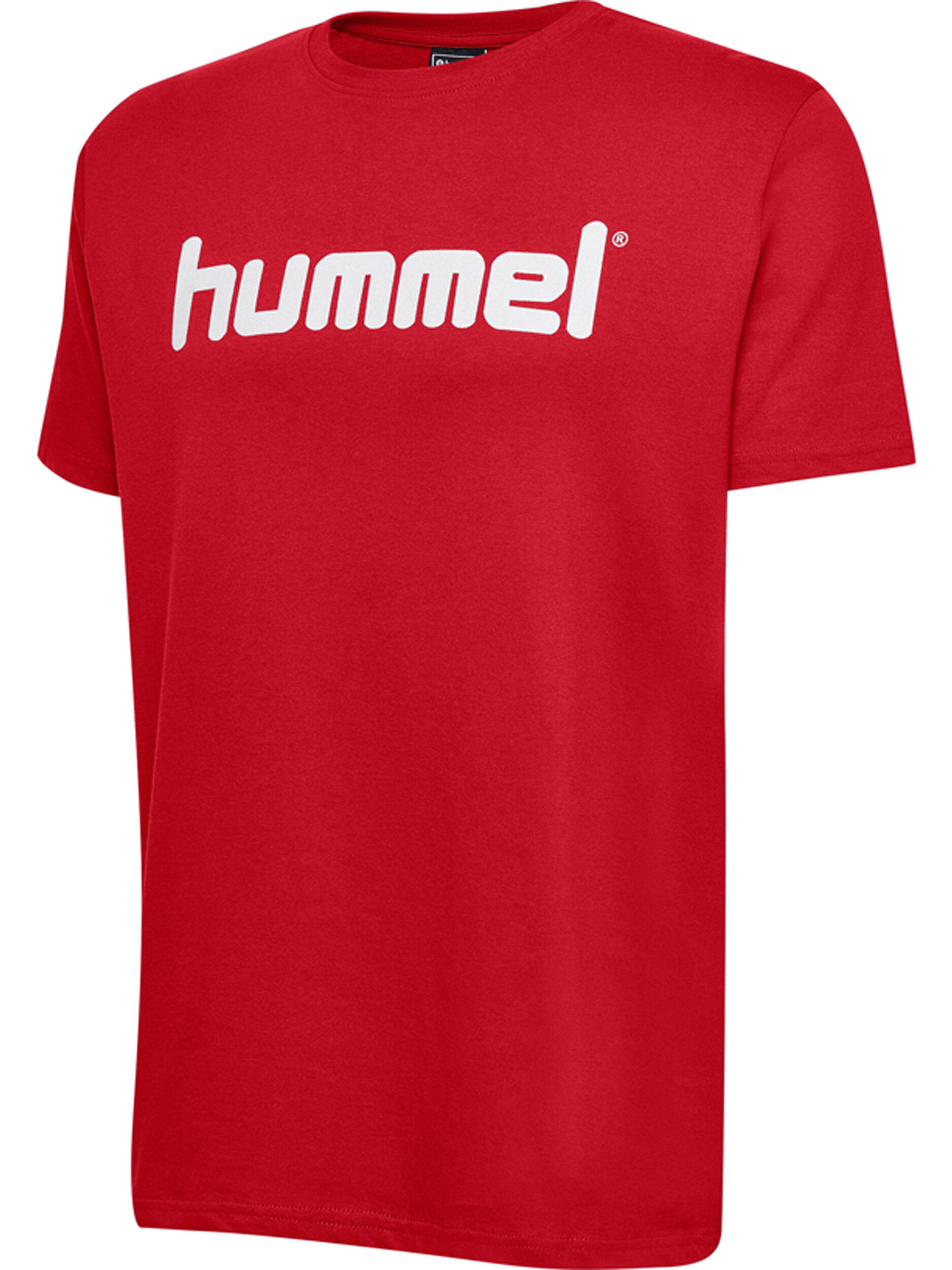 Enfiler T-Shirt Hmlgo Enfant HUMMEL 3/3