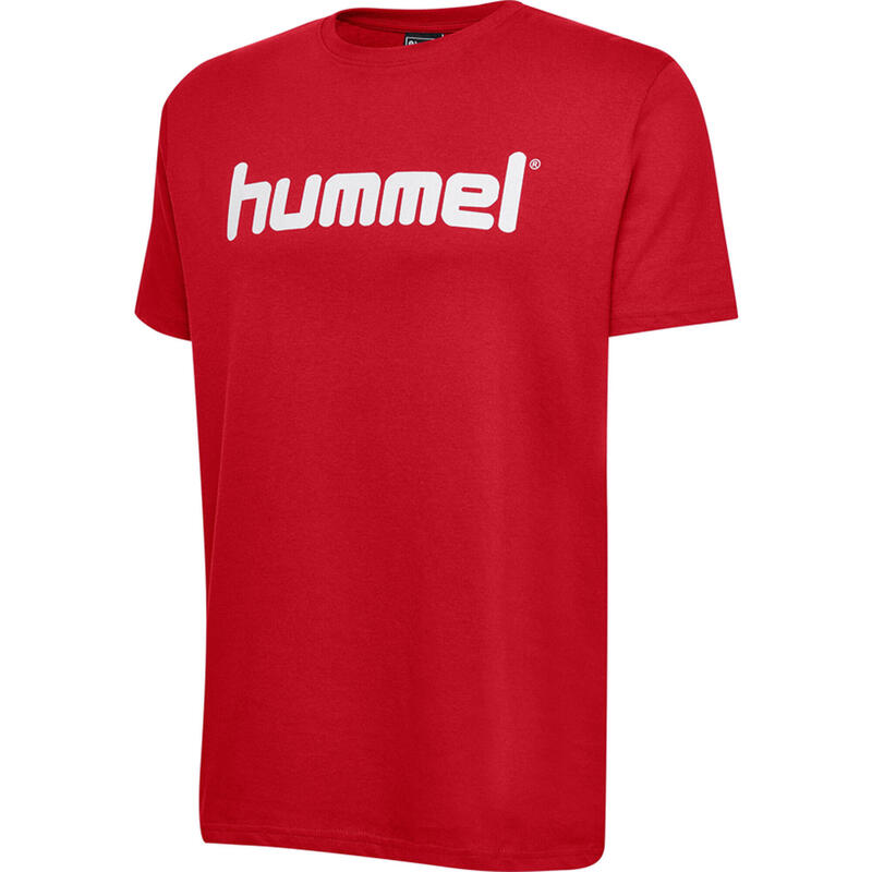 Hummel T-Shirt S/S Hmlgo Cotton Logo T-Shirt S/S