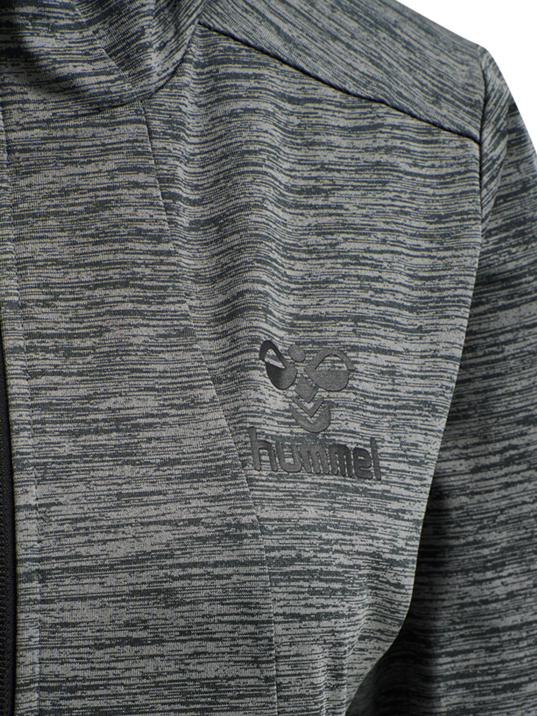 Fermeture Éclair Zip Combinaison Hmlselby Entraînement Femme 6/7