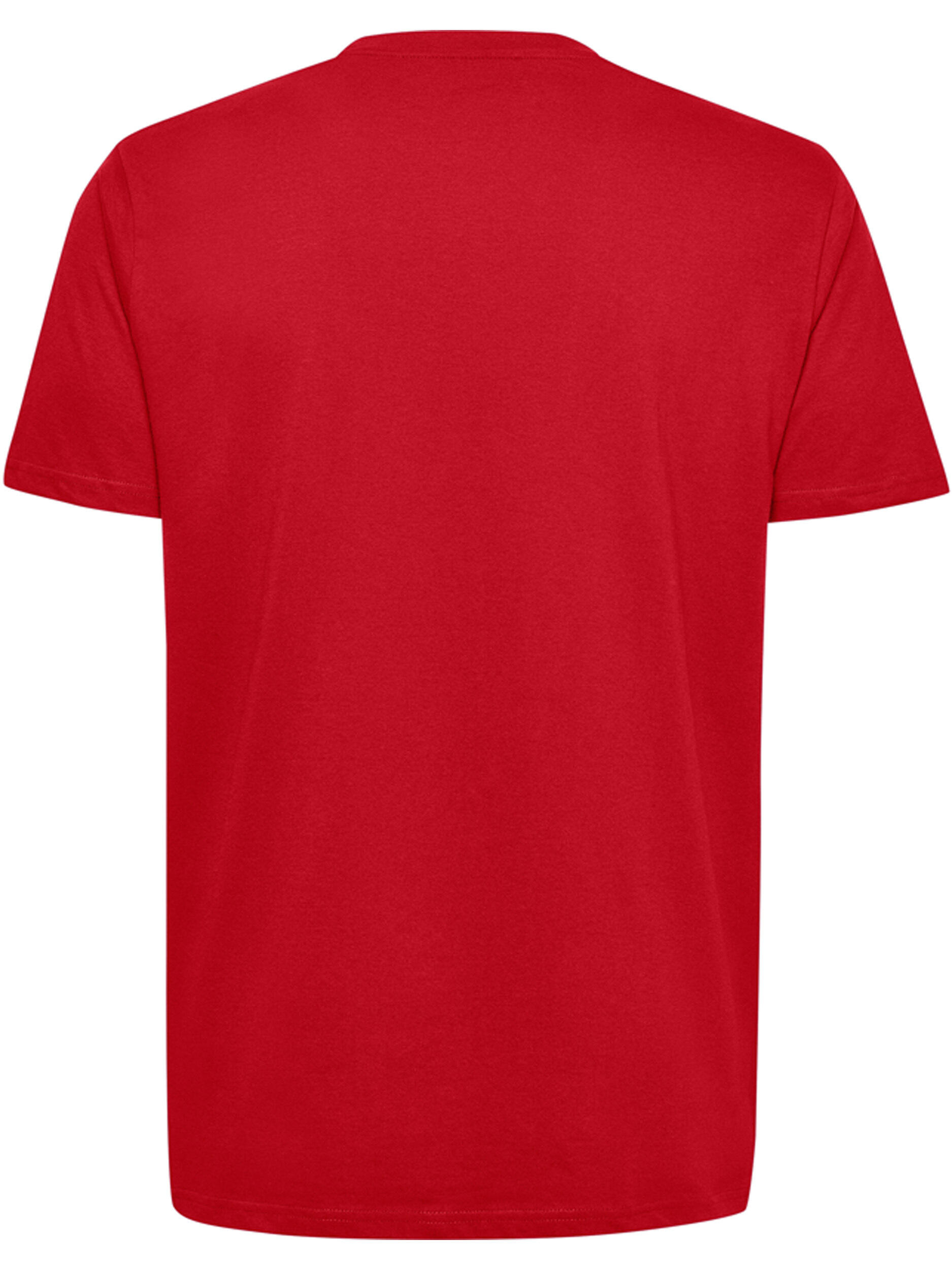 Enfiler T-Shirt Hmlgo Enfant HUMMEL 2/3