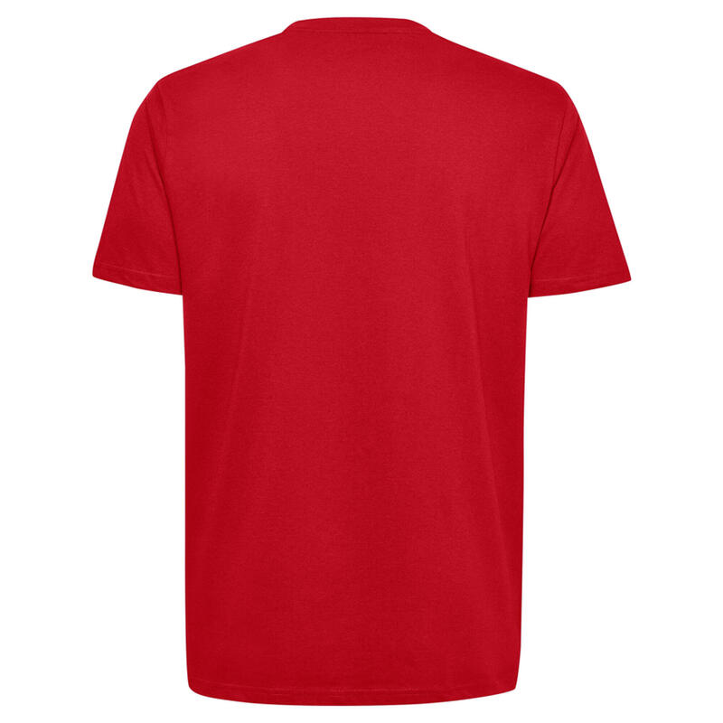 Hummel T-Shirt S/S Hmlgo Kids Cotton Logo T-Shirt S/S