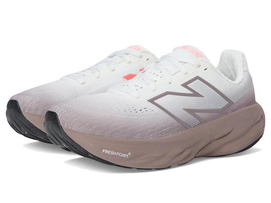 Chaussures running femme - Fresh Foam X 1080v14 - Earth Shadow
