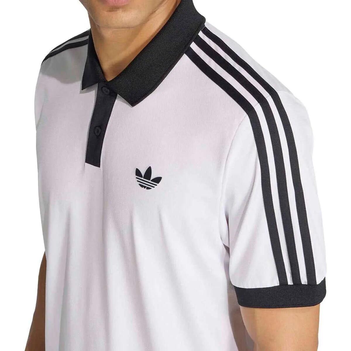 Polo Adidas Classics Ky 3/4