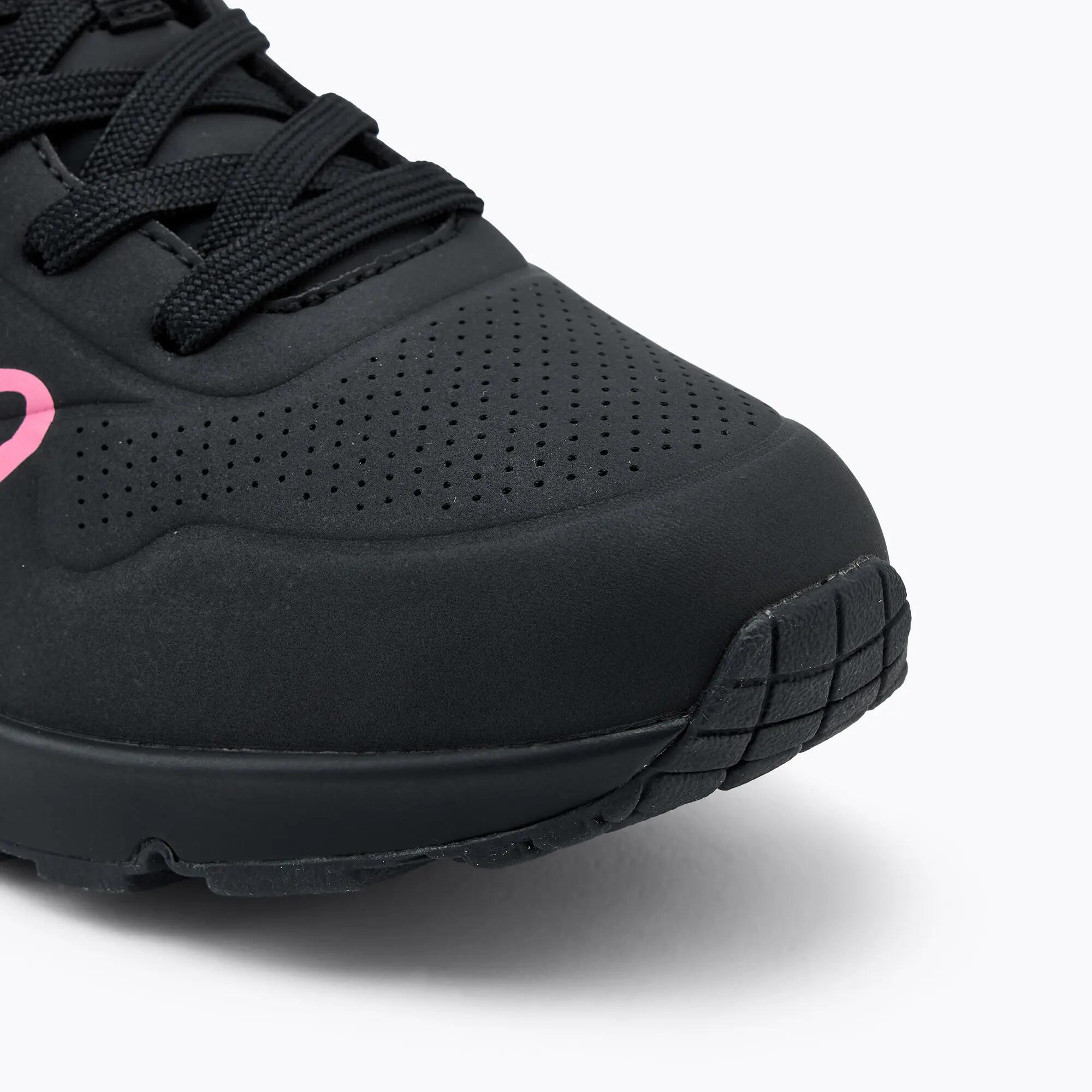 Damen universal Schuhe Skechers Uno Dripping In Love 7/7