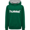 Enfiler Cotton Kapuzenpullover Hmlgo Multisport Enfant HUMMEL