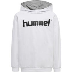 Enfiler Cotton Kapuzenpullover Hmlgo Multisport Enfant HUMMEL