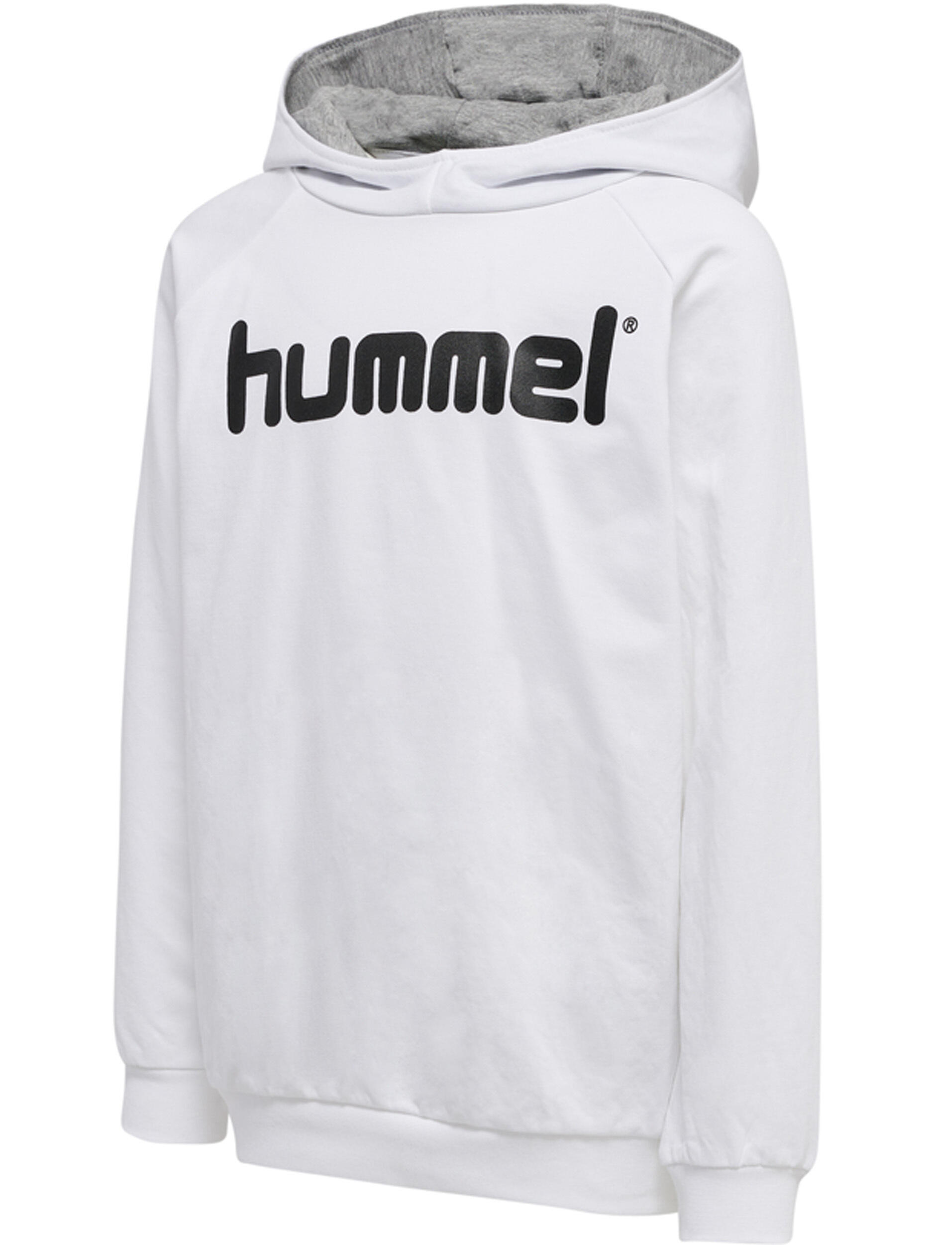 Kapuzenpullover Hmlgo Kinder HUMMEL 4/6