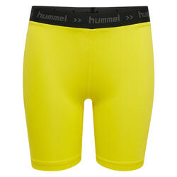 Enfiler Tight Kurze Hose Hml Multisport Enfant HUMMEL