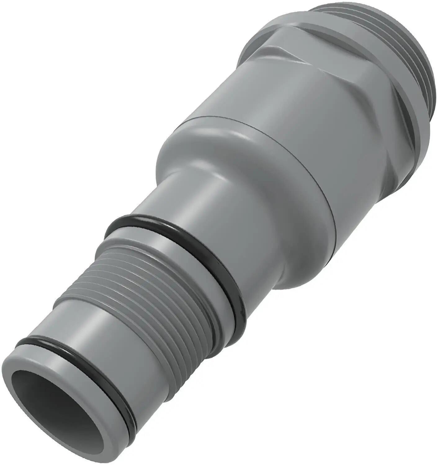 Zwembad zandfilterpomp - 1000gal/h 7/11