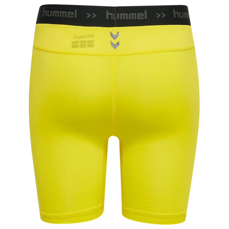 Hummel Tight Shorts Hml First Performance Kids Tight Shorts