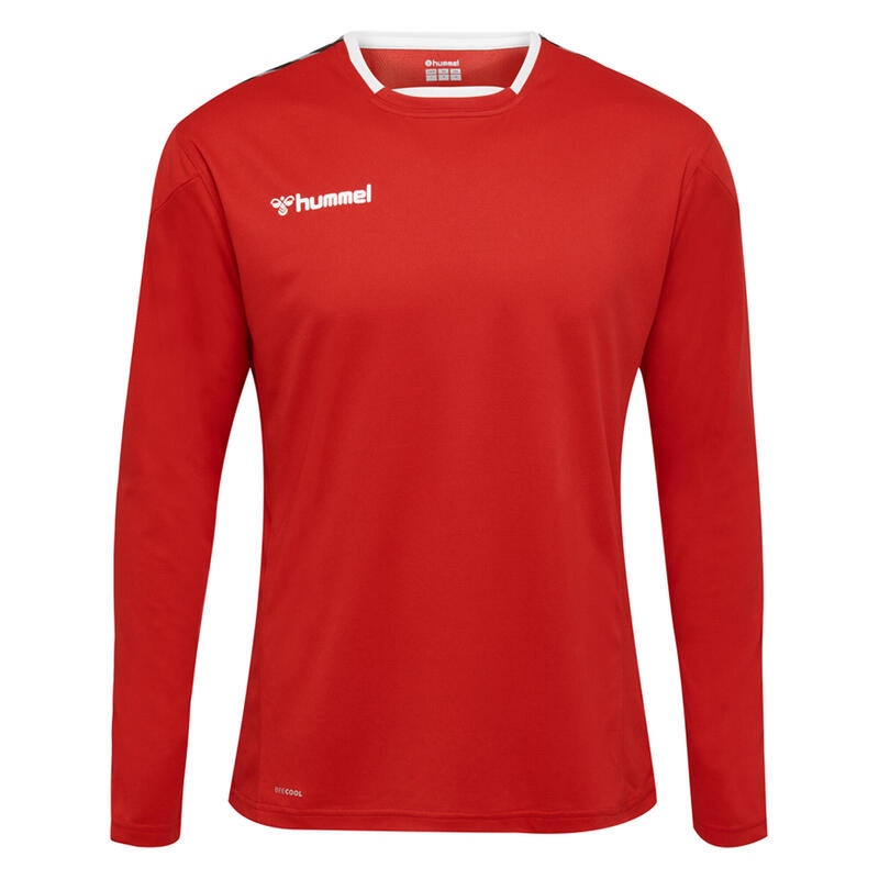 Deslizar Camiseta Hmlauthentic Multideporte Hombre HUMMEL