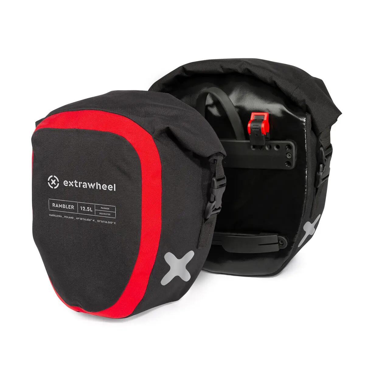 EXTRAWHEEL picture