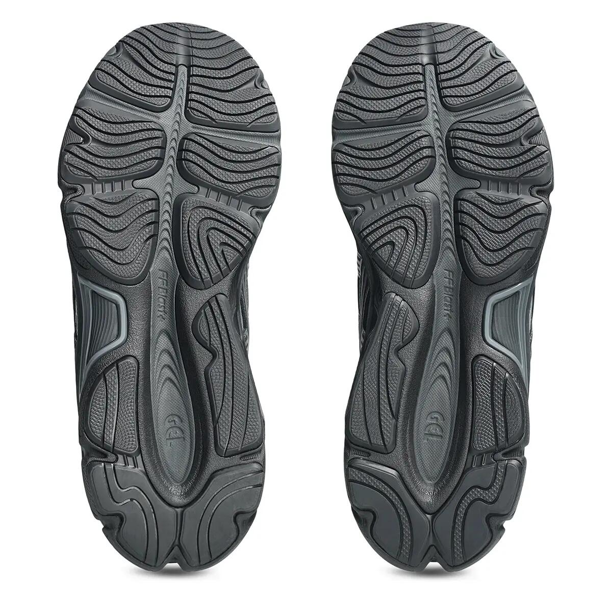 Zapatillas Gel-NYC 2.0 Graphite Grey Black 5/5